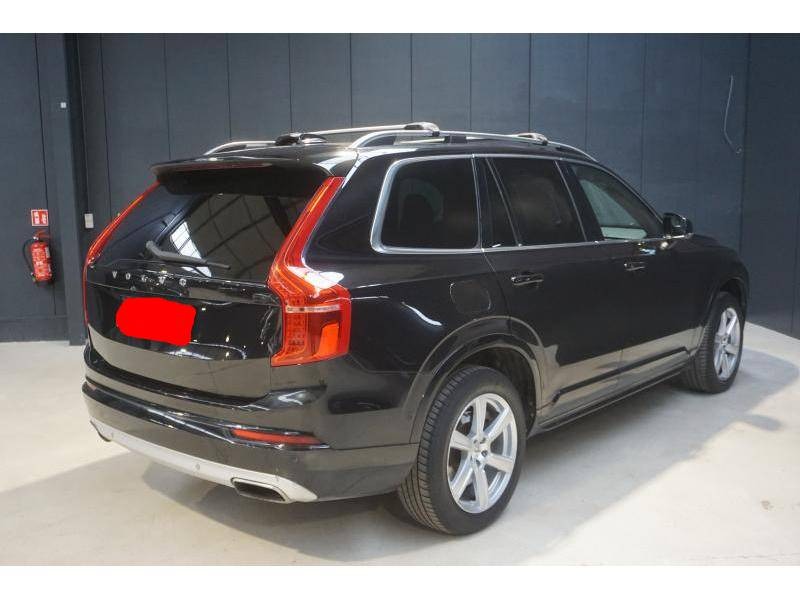 VOLVO XC 90 (01/10/2017) -